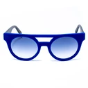 Unisex Γυαλιά Ηλίου Italia Independent 0903V-022-Zeb (50/20/140 mm) Blue