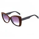Γυναικεία Γυαλιά Ηλίου Italia Independent 0904Cv-044000 (55/16/140 mm) Brown