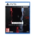 PS5 Hitman: World of Assassination
