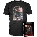 T-Shirt Funko Boxed  John Wick 3 T-Shirt (S)