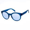 Unisex Γυαλιά Ηλίου Italia Independent 0909-021-000 (51/21/140 mm) Blue