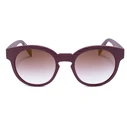 Unisex Γυαλιά Ηλίου Italia Independent 0909T3Dstr036 (51/21/140 mm) Purple