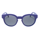 Unisex Γυαλιά Ηλίου Italia Independent 0909T3Dzgz017 (51/21/140 mm) Purple