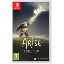 Παιχνίδι NSW Arise: A Simple Story - Definitive Edition