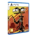 PS5 Weird West: Definitive Edition English Pack / Pegi