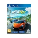 Παιχνίδι  PS4 The Crew Motorfest