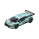 Carrera Pull Speed: Lamborghini Huracan Pull Back Action Vehicle 1:43 (15817170) EN,DE,FR,IT,ES,PT,NL,SE,SI,CZ,PL,HU,RU Pack / Carton Window Box with Plastic Film