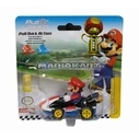 Carrera Pull Speed: Nintendo Mario Kart - Mario 1:43 (15818314) EN,DE,FR,ES,PT,IT,NL,SE,FI,NO,HU,PL,SK,CZ,BG Pack / Blister Pack