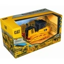 Αυτοκίνητα Carrera CAT R/C Car: Track Type Tractor (B/O) - 1:35 (37023002)