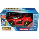 Αυτοκίνητα Carrera R/C Car: 2,4GHz Team Sonic Racing - Shadow (Performance Version) - 1:18 (370201064)