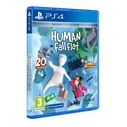 PS4 Human: Fall Flat - Dream Collection