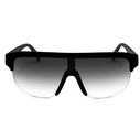 Unisex Γυαλιά Ηλίου Italia Independent 0911V-009-000 (135/0/140 mm) Black