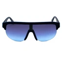Unisex Γυαλιά Ηλίου Italia Independent 0911V-021-000 (135/0/140 mm) Black