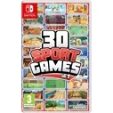NSW 30 Sport Games in 1