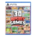 Παιχνίδι PS5 30 Sports Game in 1