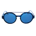 Unisex Γυαλιά Ηλίου Italia Independent 0913-141-Gls (51/20/140 mm) Blue