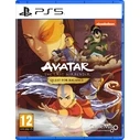 Παιχνίδι PS5 Avatar The Last Airbender: Quest for Balance