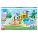 Hasbro Peppa Pig Peppas Favourite Places: Peppas Waterpark Playset (F6295) EN,DE,FR,ES,PT Pack / Carton Box