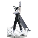 Banpresto Memorable Saga: Naruto - Momochi Zabuza Statue (4cm) (88652)