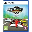 PS5 Formula Retro Racing: World Tour - Special Edition EN,FR,ES Pack / Pegi