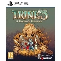 PS5 Trine 5: A Clockwork Conspiracy