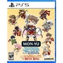 PS5 Mon Yu