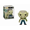 Φιγούρα Funko Pop! Marvel: Secret Invasion - Gravik #1331 Bobble-Head Vinyl