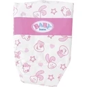 Παιχνίδι Zapf Creation: Baby Born - Nappies (5 pack) (826508-116718)