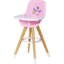 Παιχνίδι Zapf Creation: Baby Born - Highchair (829271-116720)