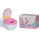 Zapf Creation: Baby Born - Poo-PooToilet (828373-116222)