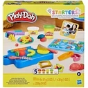 Hasbro Play-Doh Little Chef Starter Set (F6904)