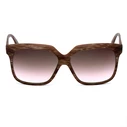 Γυναικεία Γυαλιά Ηλίου Italia Independent 0919-Bhs-044 (57/12/140 mm) Brown