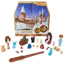 Φιγούρες Δράσης Spin Master Harry Potter: Wizarding World - Advent Calendar (6067358)