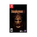 Blasphemous 2 - Nintendo Switch Game (Physical, Standard Edition)