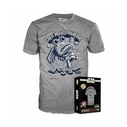 Funko Boxed Tee Disney Star Wars: The Phantom Menace Anniversary - Jar Jar Bink T-Shirt (M)