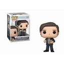 Funko Pop! Television: Succession - Greg Hirsch #1428 Vinyl Figure