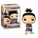 Funko Pop! Animation: Hunter x Hunter - Nobunaga #1568 Vinyl Figure