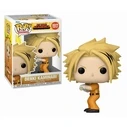 Funko Pop! Animation: My Hero Academia - Denki Kaminari #1517 Vinyl Figure