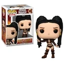 Funko Pop! Rocks: Bella Poarch (Inferno) #389 Vinyl Figure