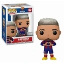 Funko Pop! Football: Barcelona - Raphinha #62 Vinyl Figure