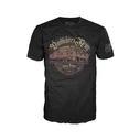 T-Shirt Funko Pop!  Harry Potter Dumbledore's Army (XL)