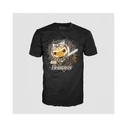 T-Shirt Funko Pop!  The Book of Boba Fett Ahsoka (M)