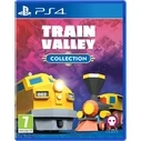 PS4 Train Valley Collection EN,FR,ES Pack / Pegi