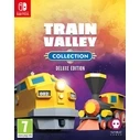 NSW Train Valley Collection - Deluxe Edition EN,FR,ES Pack / Pegi