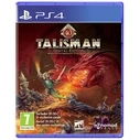 PS4 Talisman: Digital Edition - 40th Anniversary Collection