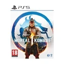 PlayStation 5 Warner Bros. Mortal Kombat 1