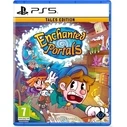 PS5 Enchanted Portals - Tales Edition