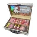 Lip Smacker Giftsets: Color Train Case (1510700E)