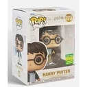 Funko Pop! Harry Potter (Convention Limited Edition) #173 Vinyl Figure