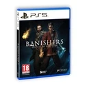 Παιχνίδι PS5 Banishers: Ghosts of New Eden